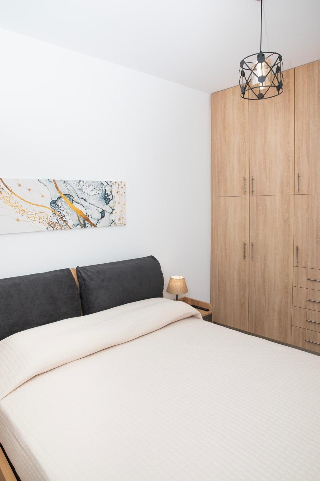 Etheria Comfort House Кос Экстерьер фото